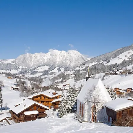 Lehenhof * Alpbach