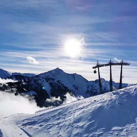 Lehenhof בית חווה *