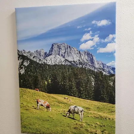 Lehenhof Farm stay Alpbach
