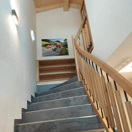 Farm stay Lehenhof