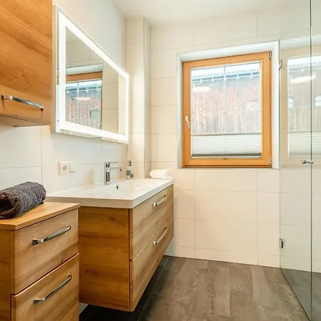 Farm stay Lehenhof