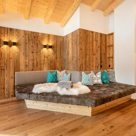 Lehenhof בית חווה *