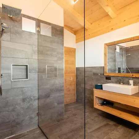 Lehenhof Lantgård Alpbach