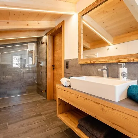 Lehenhof Farm stay Alpbach