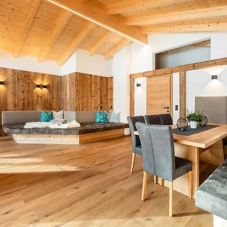 Lehenhof Farm stay *