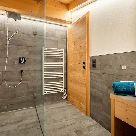 Lehenhof Lantgård Alpbach