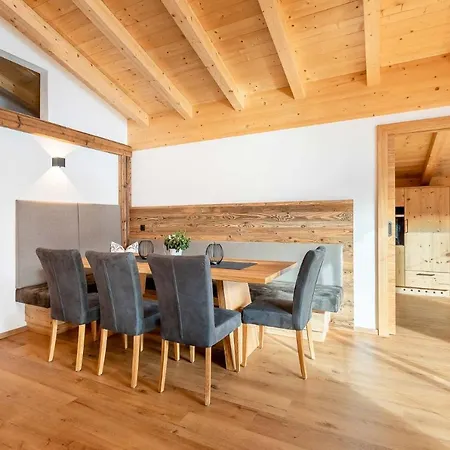 Farm stay Lehenhof Alpbach