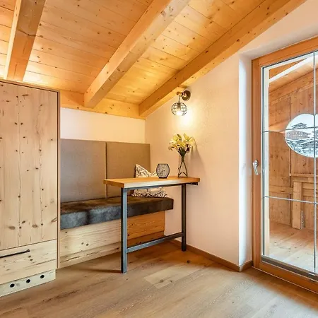 Lantgård Lehenhof *