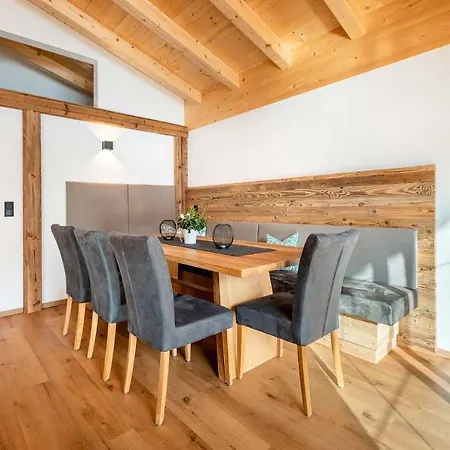 Lehenhof Alpbach
