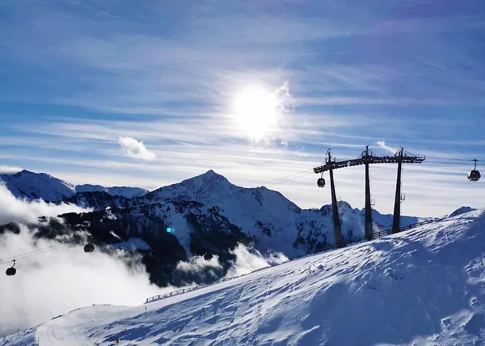 Lehenhof Séjour à la ferme *