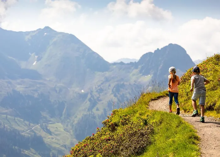 Lehenhof Séjour à la ferme *