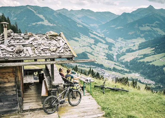 Lehenhof Séjour à la ferme