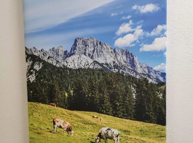 Lehenhof Séjour à la ferme Alpbach