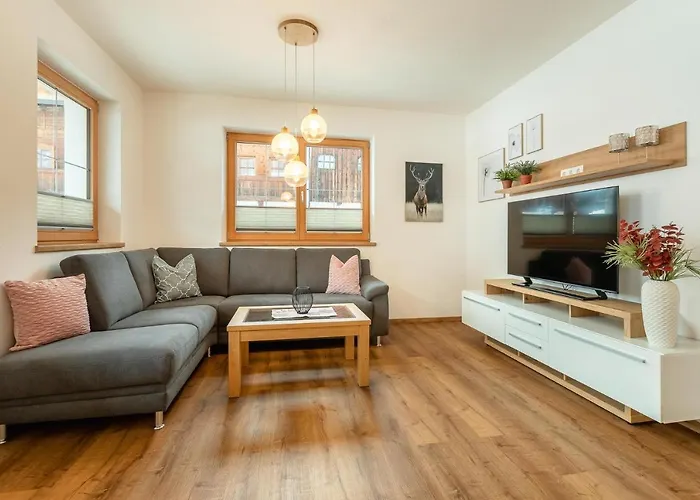 Séjour à la ferme Lehenhof