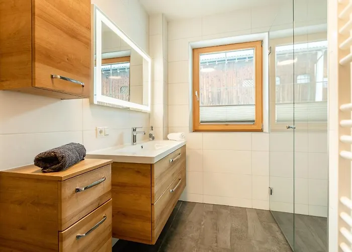 Séjour à la ferme Lehenhof