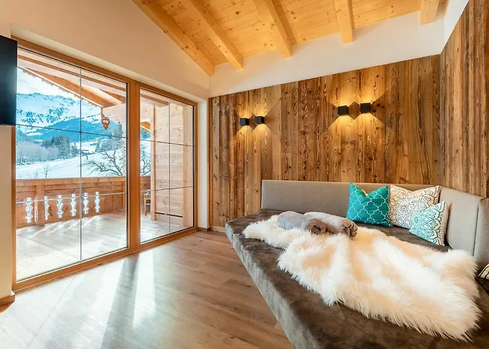 Lehenhof Séjour à la ferme *