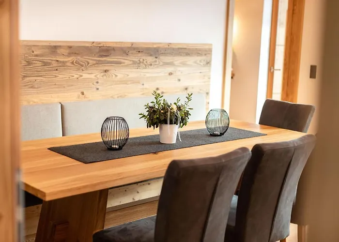 Lehenhof Séjour à la ferme *