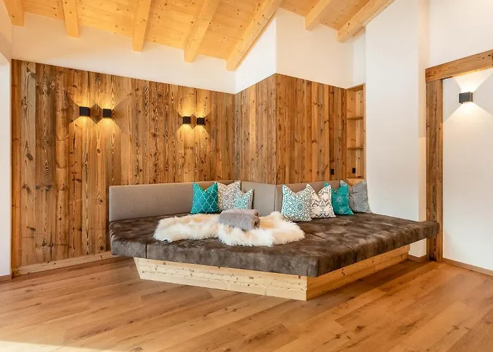 Lehenhof Séjour à la ferme *