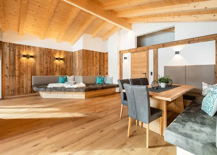 Lehenhof Séjour à la ferme *