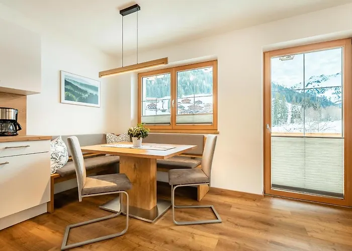 Lehenhof Séjour à la ferme *