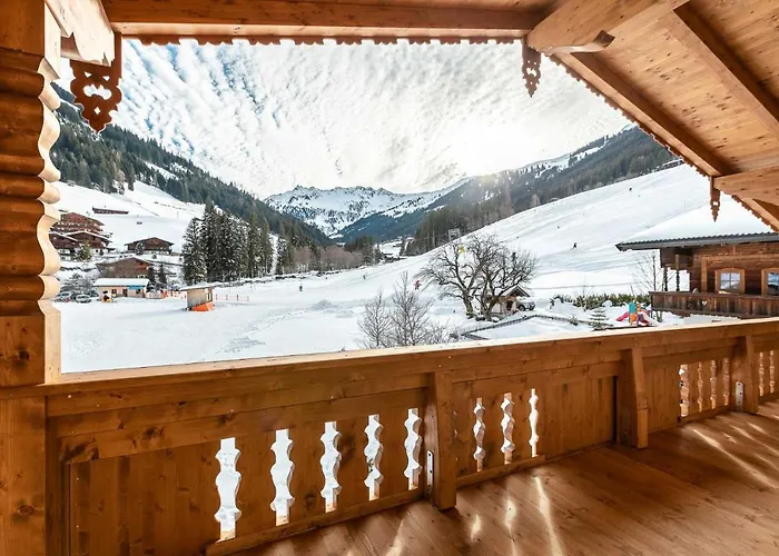 Lehenhof Séjour à la ferme *