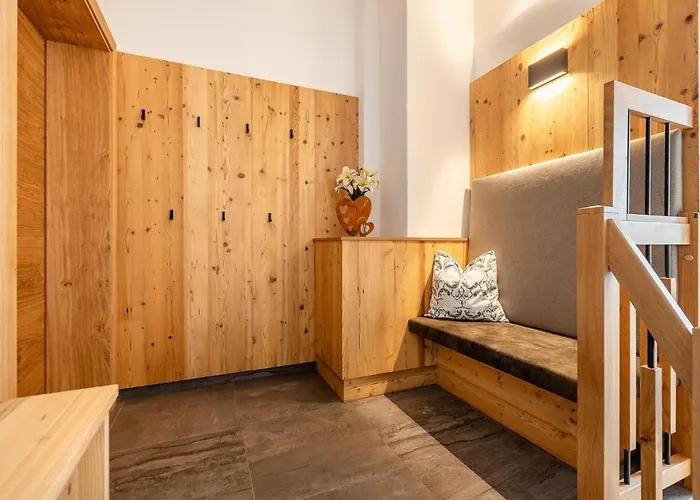 Lehenhof Séjour à la ferme