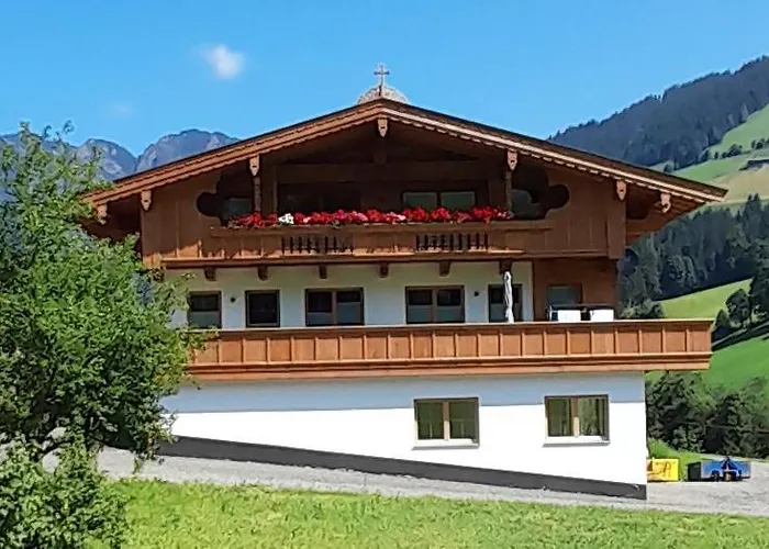 Lehenhof Séjour à la ferme *