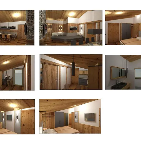 Lehenhof Çiftlik konaklama