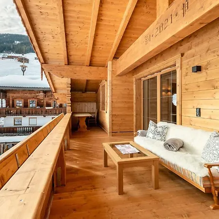 Çiftlik konaklama Lehenhof