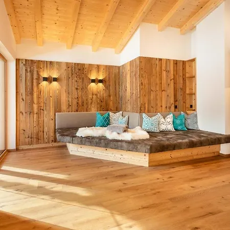 Lehenhof Çiftlik konaklama *