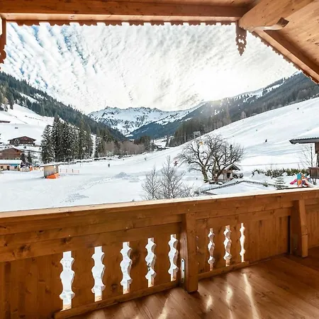 Lehenhof Çiftlik konaklama *