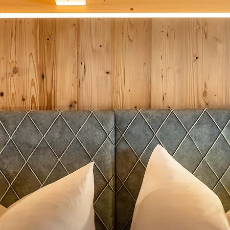 Lehenhof Çiftlik konaklama