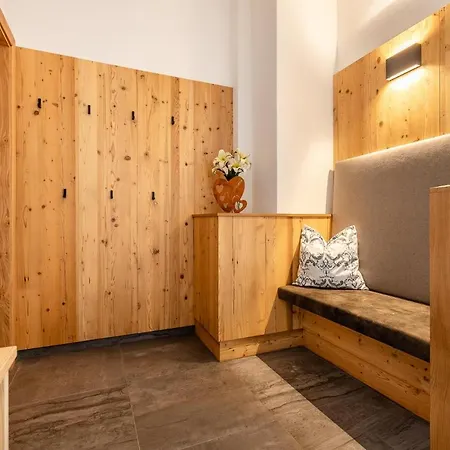 Lehenhof Çiftlik konaklama