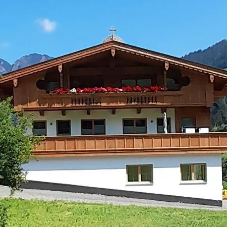 Lehenhof Çiftlik konaklama *