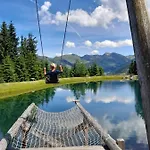 Фермерский дом Lehenhof