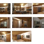 Lehenhof Фермерский дом