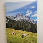 Lehenhof Фермерский дом Альпбах