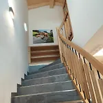 Фермерский дом Lehenhof