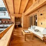 Фермерский дом Lehenhof