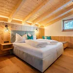 Lehenhof Фермерский дом Альпбах