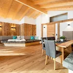 Lehenhof Фермерский дом *