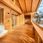Lehenhof Фермерский дом