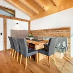 Lehenhof Альпбах